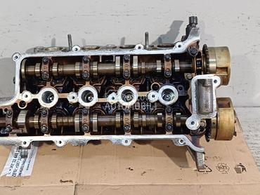 BREGASTA OSOVINA za Kia Sportage