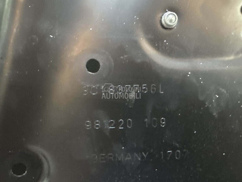 ELEKTRO PODIZAC STAKLA