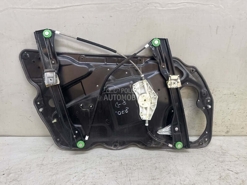 ELEKTRO PODIZAC STAKLA