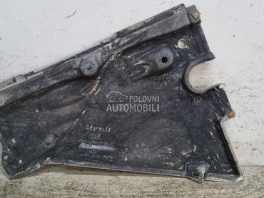 PODNA ZASTITA za Audi A6