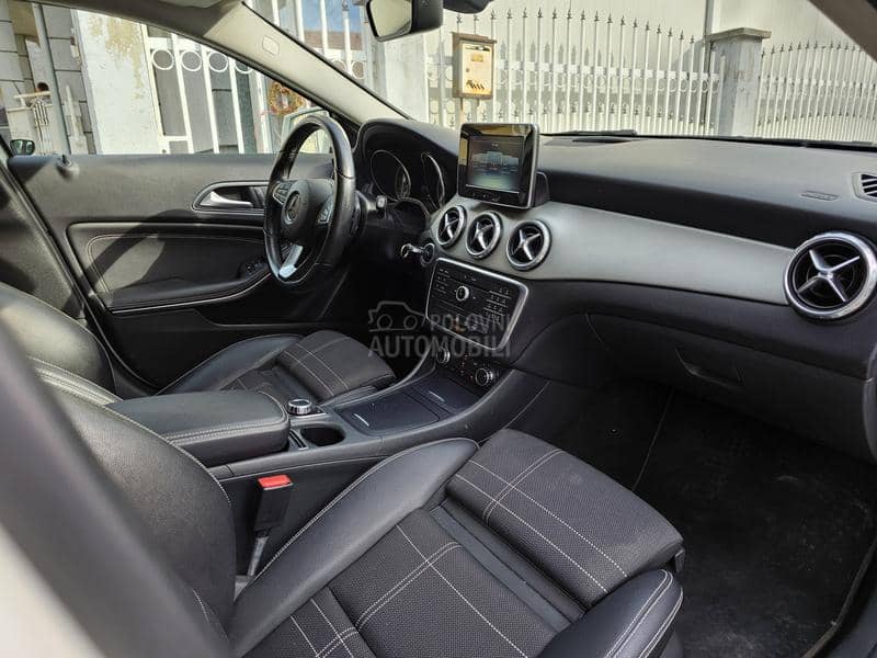 Mercedes Benz GLA 200 reg godinu dana