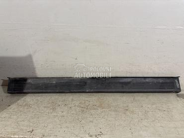 PRAG za Citroen Jumpy