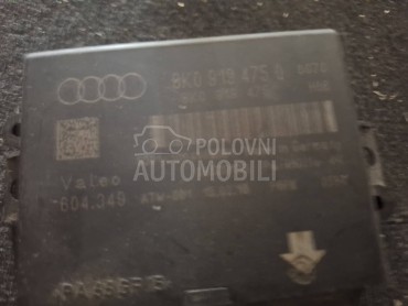 Parking modula4 b8,a5 8f za Audi A4, A5