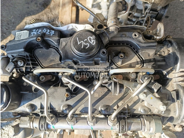 DIZNA za Mercedes Benz GL Klasa