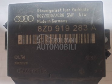 Parking modul a4 b6 za Audi A4, A6