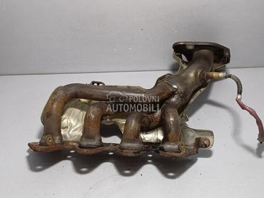 IZDUVNA GRANA za Dacia Duster