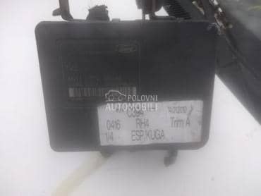 Abs modul za Ford Kuga od 2008. do 2012. god.