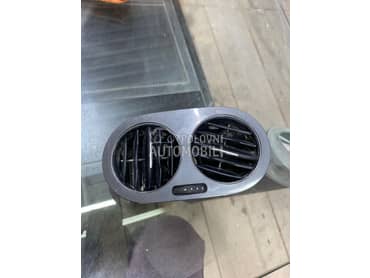 resetka ventilacije za Volkswagen Tiguan