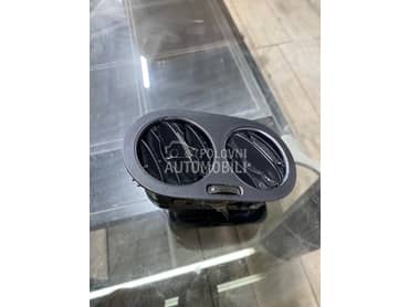 resetka ventilacije za Volkswagen Tiguan