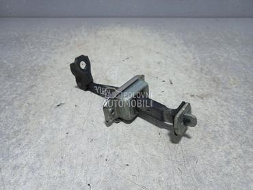 GRANICNIK VRATA za Nissan Qashqai