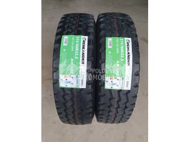 Grenlander 315/80 R22.5 Sve sezone
