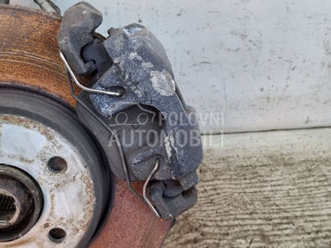 KOCIONA KLJESTA za Audi A4