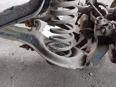 LAFETA za Ford Focus