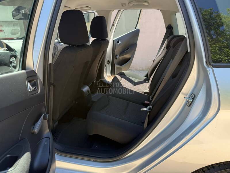 Peugeot 308 1,6hdi/o.rg.k.m/