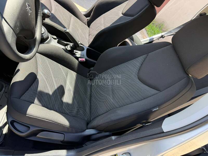 Peugeot 308 1,6hdi/o.rg.k.m/