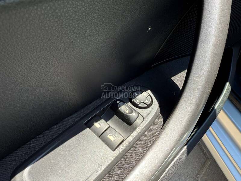 Peugeot 308 1,6hdi/o.rg.k.m/