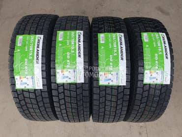 Grenlander 265/70 R19.5 Sve sezone