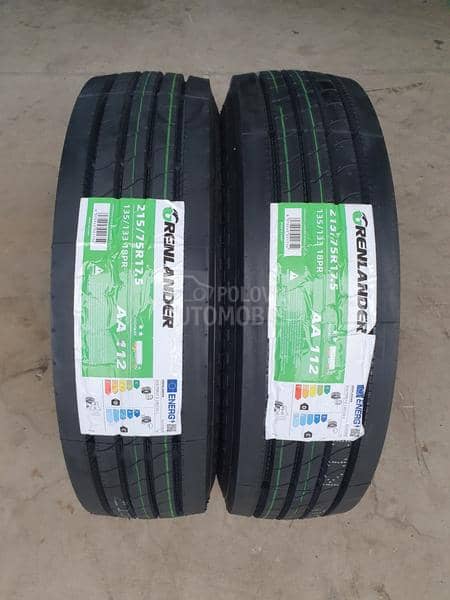 Grenlander 215/75 R17.5 Sve sezone