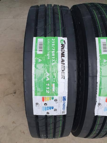 Grenlander 215/75 R17.5 Sve sezone