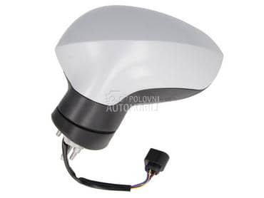 Retrovizori za Seat Leon od 1999. do 2020. god.