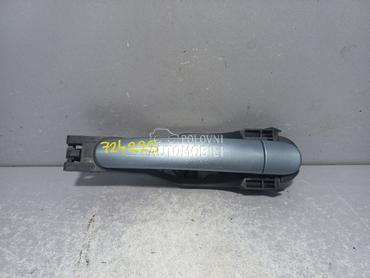 RUCKA VRATA za Škoda Octavia