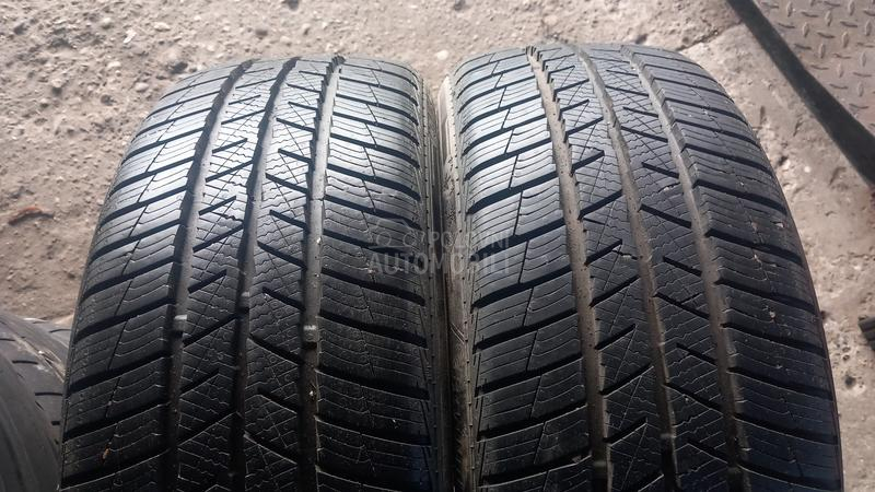 Barum 205/45 R18 Zimska