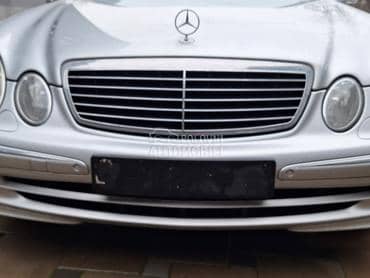 Alternator za Mercedes Benz E 200, E 220, E 230 ... od 2002. do 2008. god.