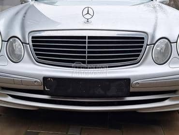 Pumpa za Mercedes Benz E 200, E 220, E 230 ... od 2002. do 2008. god.