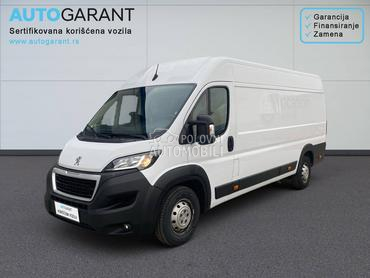 Peugeot Boxer L4H2 2.2HDI