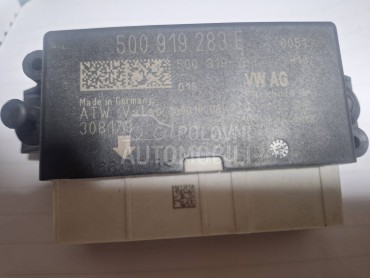 Parking modul a3 8p za Audi A3