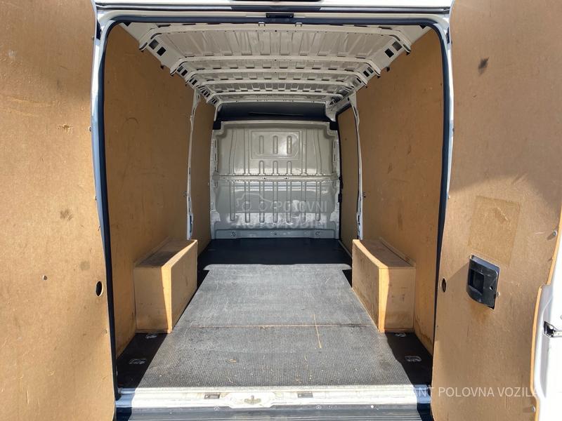 Peugeot Boxer L4H2 2.2HDI