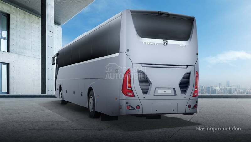 Temsa HD 12
