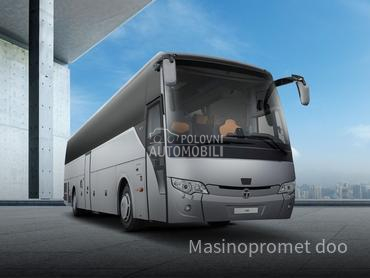 Temsa HD12 NA STANJU AUTOMATIC