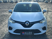 Renault Clio 1.5 Dci/Business