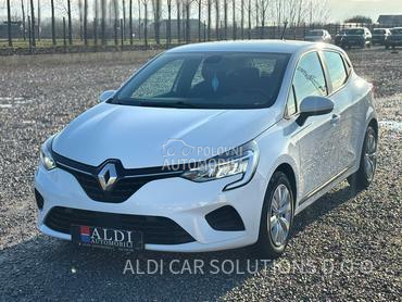 Renault Clio 1.5 Dci/Business