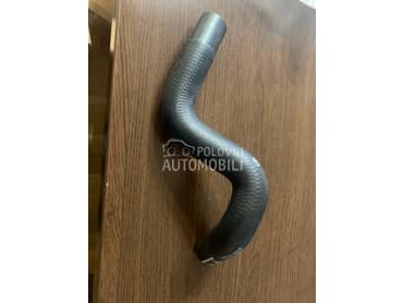 Crevo vode za Audi A3