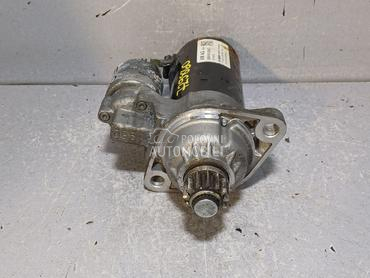 ALNASER za Volkswagen Tiguan