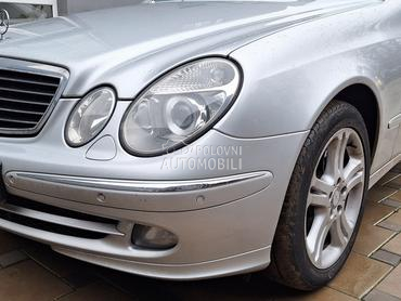 ABS za Mercedes Benz E 200, E 220, E 230 ... od 2002. do 2008. god.