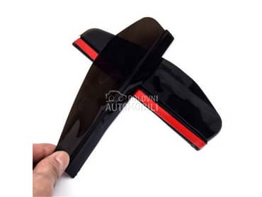 zaštita za retrovizor/ obrvice  