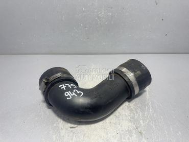 CRIJEVO INTERKULERA za Volvo S60