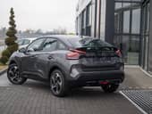 Citroen C4 1.2Puretech Kam