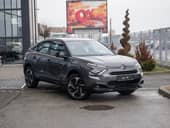 Citroen C4 1.2Puretech Kam