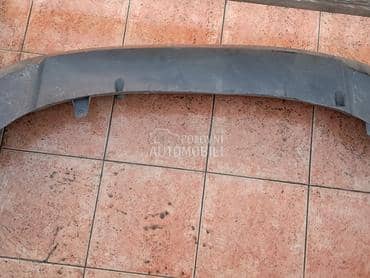 spjler zadnjeg branika karavan za Seat Ibiza od 2009. do 2017. god.