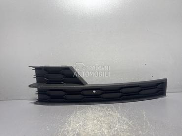 PLASTIKA BRANIKA za Škoda Octavia