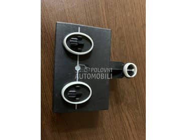 Modul vrata za Volkswagen Golf 7