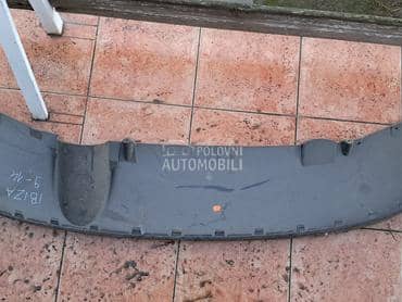 spojler zadnjeg branika za Seat Ibiza od 2012. do 2017. god.