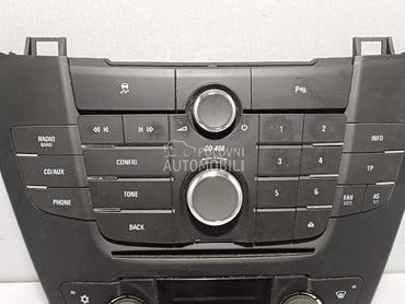 PREKIDACI MULTIMEDIJE za Opel Insignia