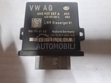 AFS modul. a6 a7 4g,a8 4h za Audi A6, A7, A8 od 2011. do 2014. god.