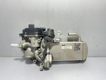 HLADNJAK EGR VENTILA za Audi A4