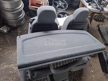 motor brisaca za Volkswagen Golf 6